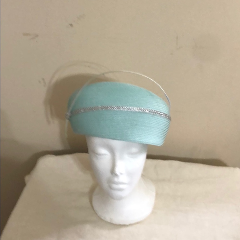 Church hat